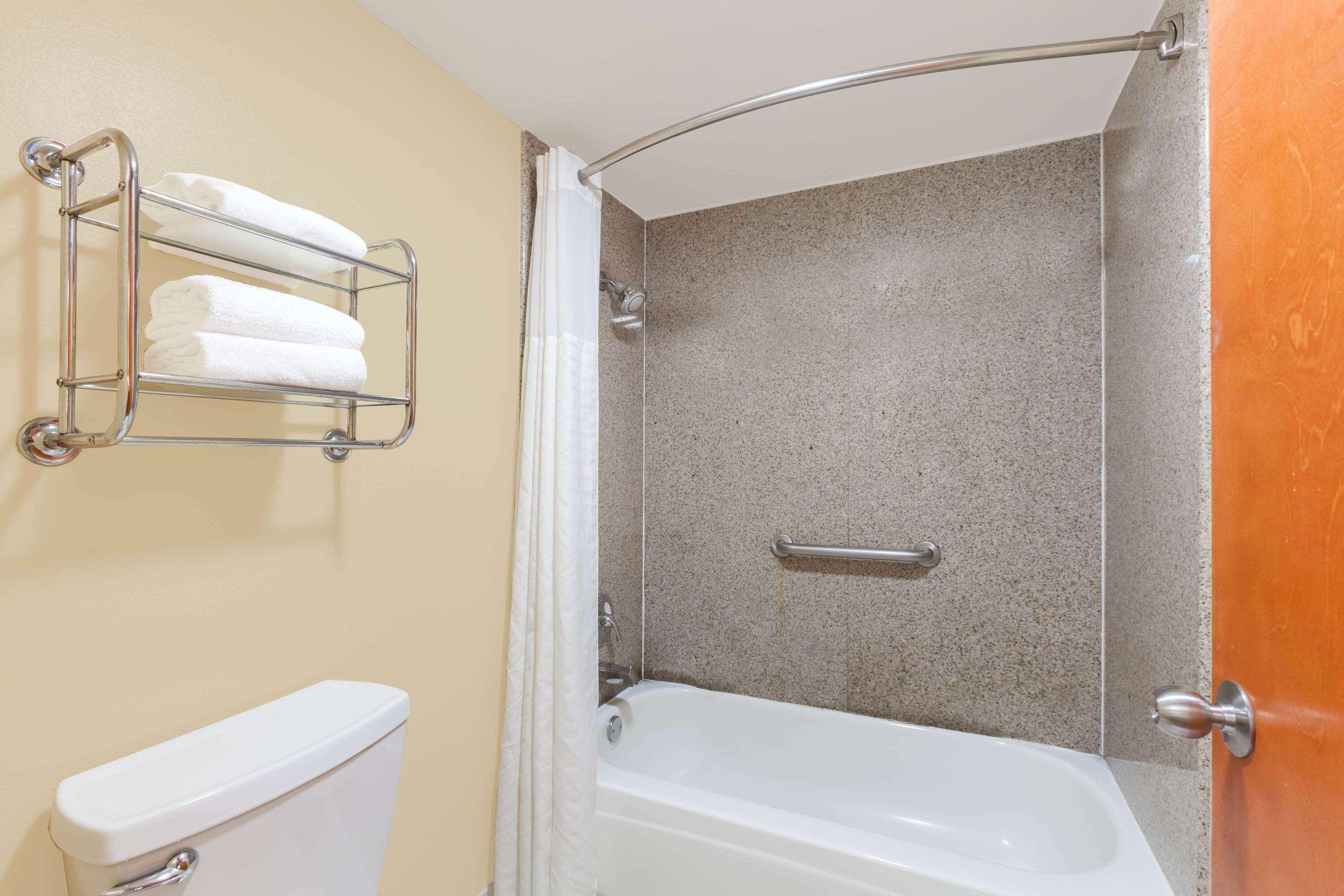 Super 8 By Wyndham Jacksonville Ar Экстерьер фото