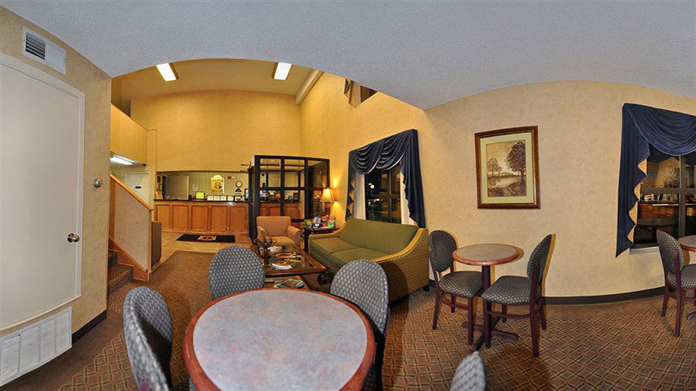 Super 8 By Wyndham Jacksonville Ar Экстерьер фото