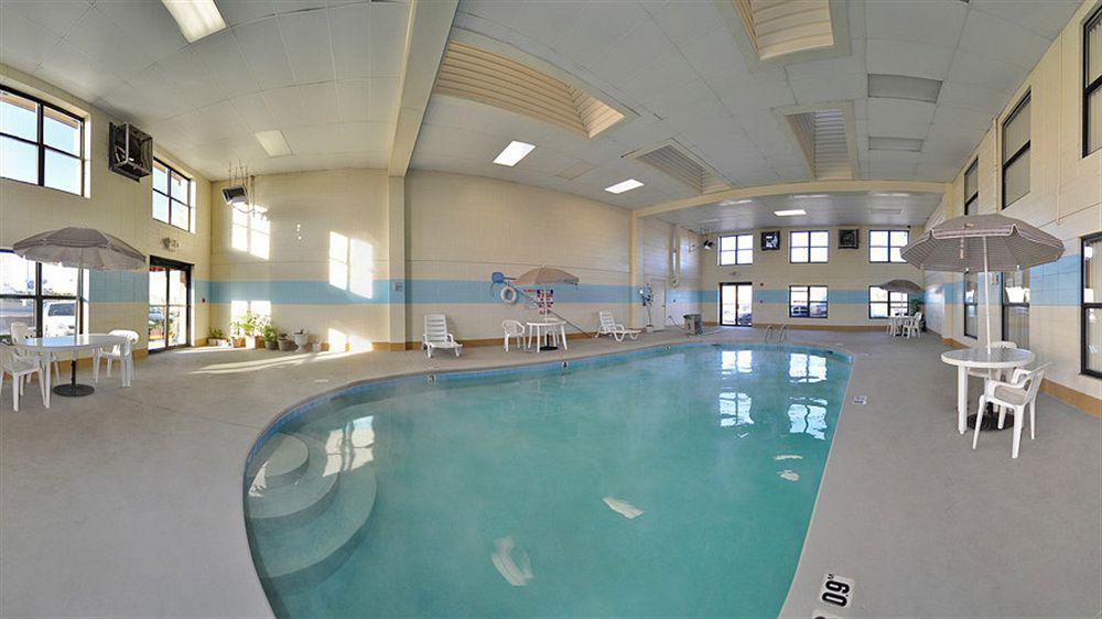 Super 8 By Wyndham Jacksonville Ar Экстерьер фото